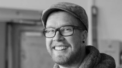 marco haas - onlinemarketer & seo nerd